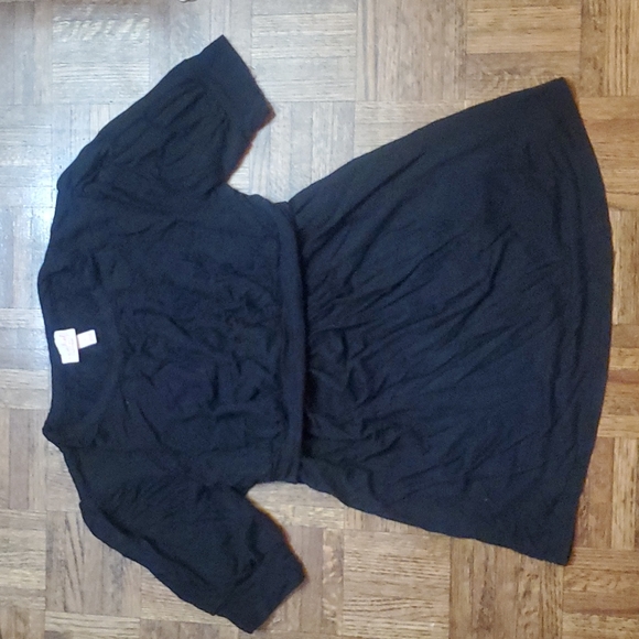 Isabel Maternity by Ingrid & Isabel Nursing Top sz S - Picture 1 of 3